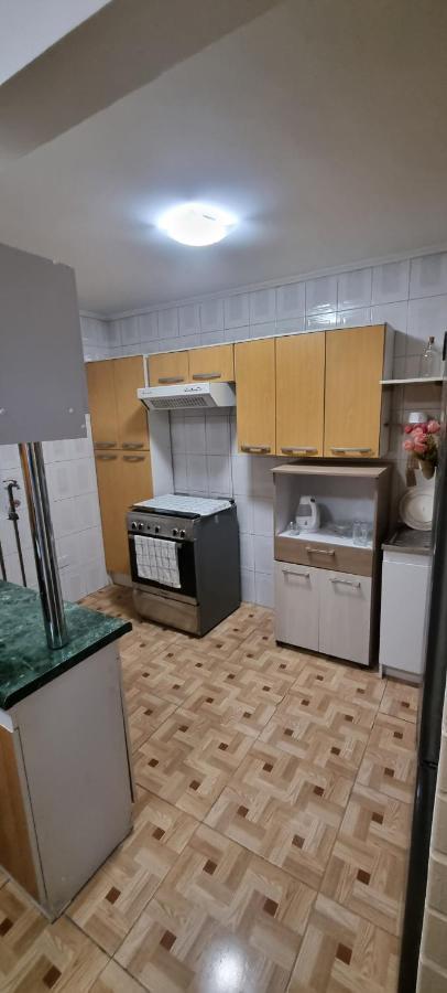 サンティアゴ Casa Enea Pudahuelヴィラ エクステリア 写真